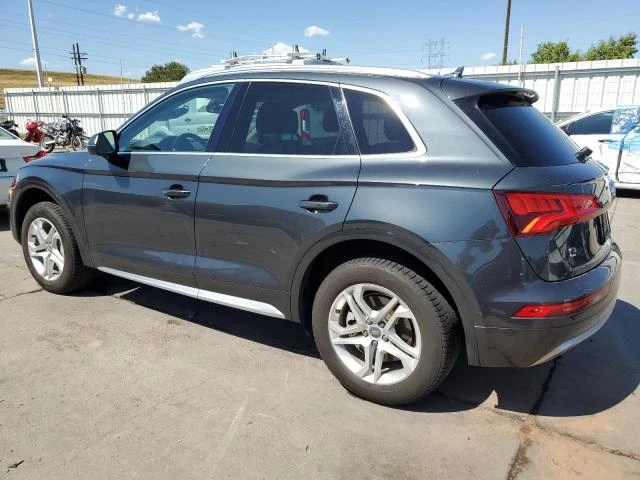 Audi Q5 2018 AUDI Q5 PREMIUM PLUS, снимка 3 - Автомобили и джипове - 47501185