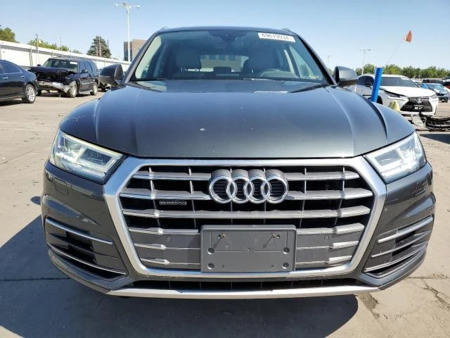 Audi Q5 2018 AUDI Q5 PREMIUM PLUS, снимка 1 - Автомобили и джипове - 47501185