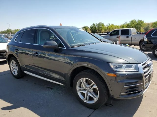 Audi Q5 2018 AUDI Q5 PREMIUM PLUS, снимка 4 - Автомобили и джипове - 47501185