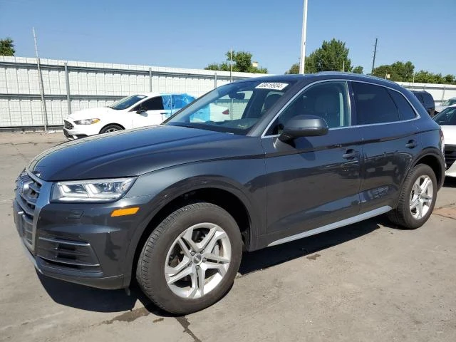 Audi Q5 2018 AUDI Q5 PREMIUM PLUS, снимка 2 - Автомобили и джипове - 47501185