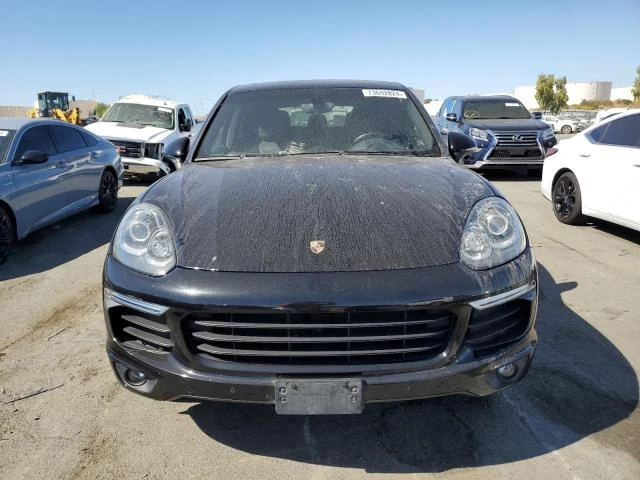 Porsche Cayenne, снимка 5 - Автомобили и джипове - 47747869