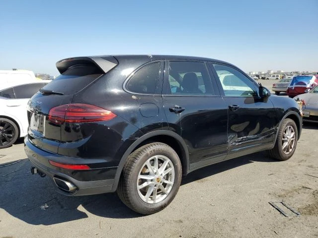 Porsche Cayenne, снимка 3 - Автомобили и джипове - 47747869