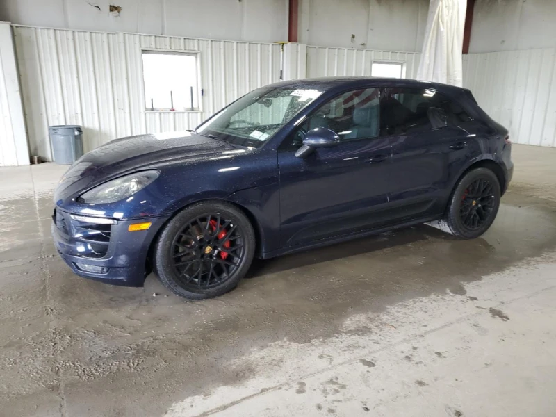 Porsche Macan 2017 PORSCHE MACAN GTS - 33800 лв. - 68392366 | Car24.bg