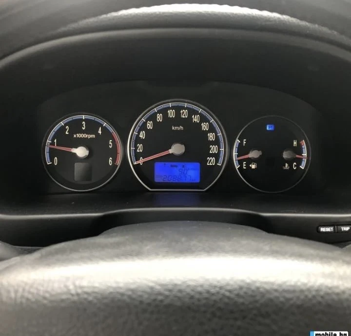 Hyundai Santa fe  - изображение 5