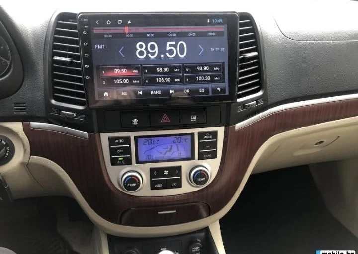 Hyundai Santa fe  - изображение 6