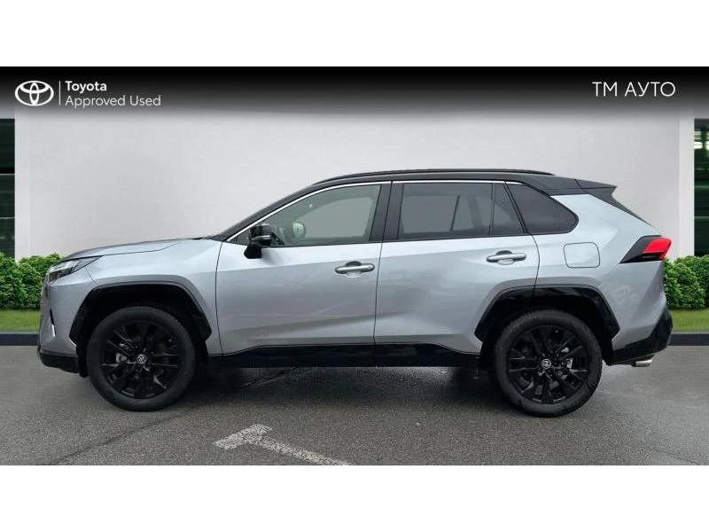 Toyota Rav4 RAV4 2.5 HSD SELECTION AWD, снимка 3 - Автомобили и джипове - 52949054
