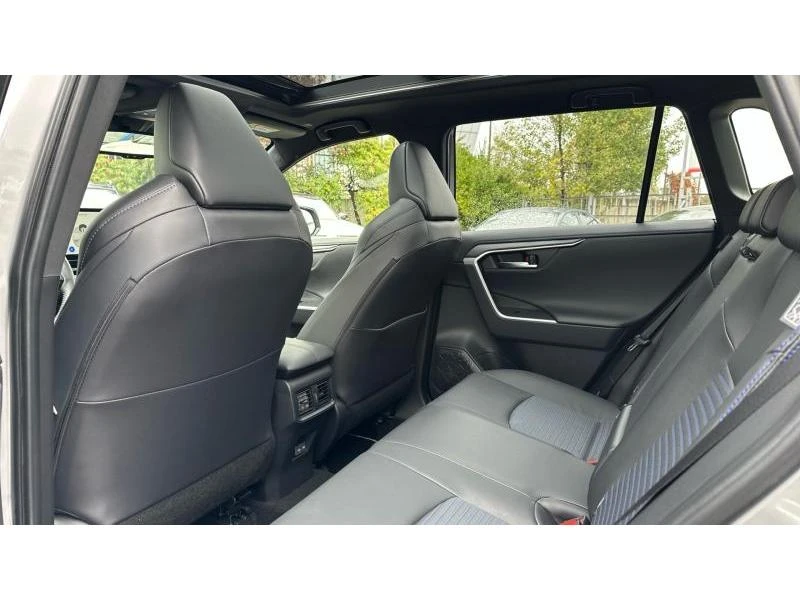 Toyota Rav4 RAV4 2.5 HSD SELECTION AWD, снимка 11 - Автомобили и джипове - 52949054