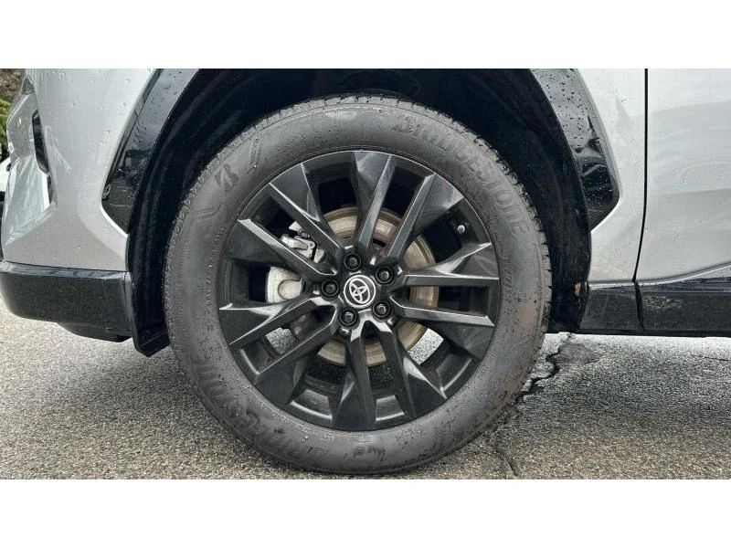 Toyota Rav4 RAV4 2.5 HSD SELECTION AWD, снимка 16 - Автомобили и джипове - 52949054