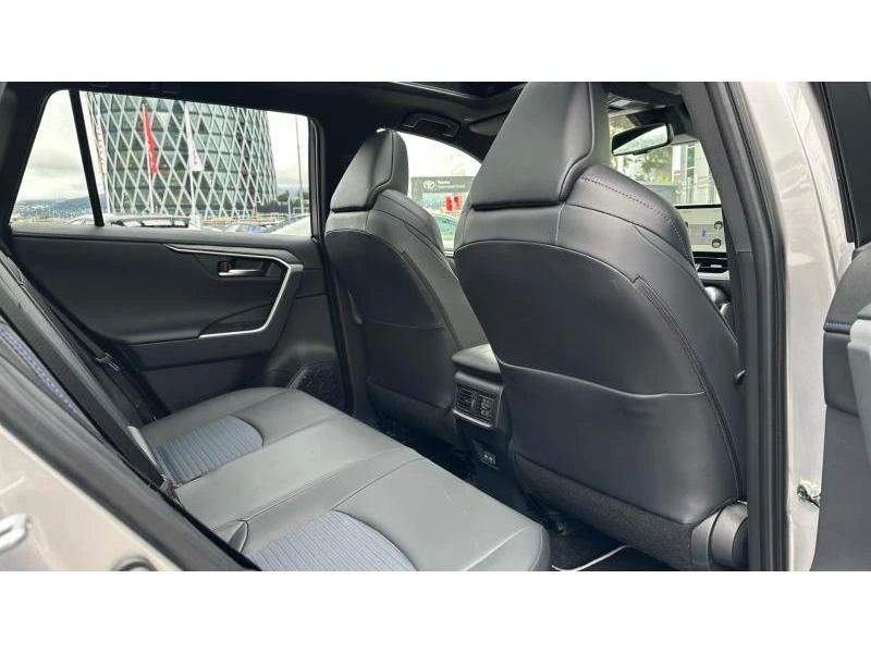 Toyota Rav4 RAV4 2.5 HSD SELECTION AWD, снимка 7 - Автомобили и джипове - 52949054