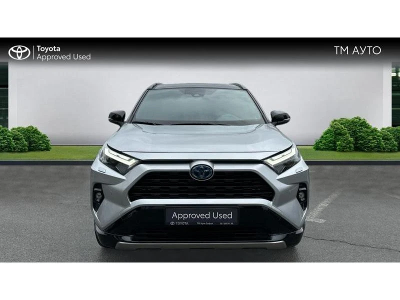 Toyota Rav4 RAV4 2.5 HSD SELECTION AWD, снимка 5 - Автомобили и джипове - 52949054