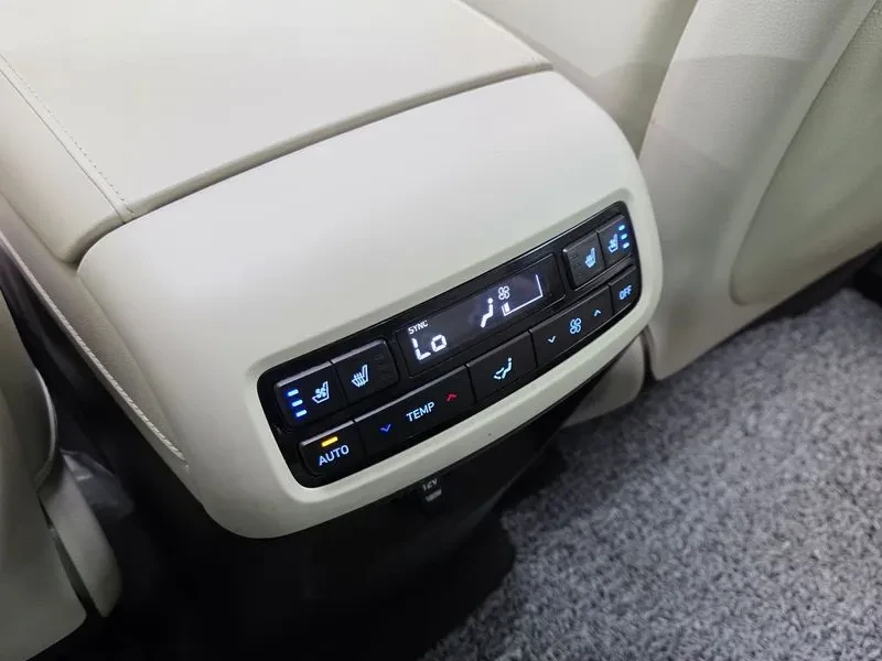 Hyundai Palisade 4Wd Calligraphy, снимка 11 - Автомобили и джипове - 55185509