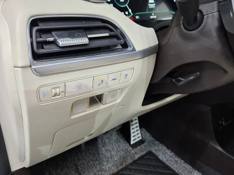 Hyundai Palisade 4Wd Calligraphy, снимка 9 - Автомобили и джипове - 55185509
