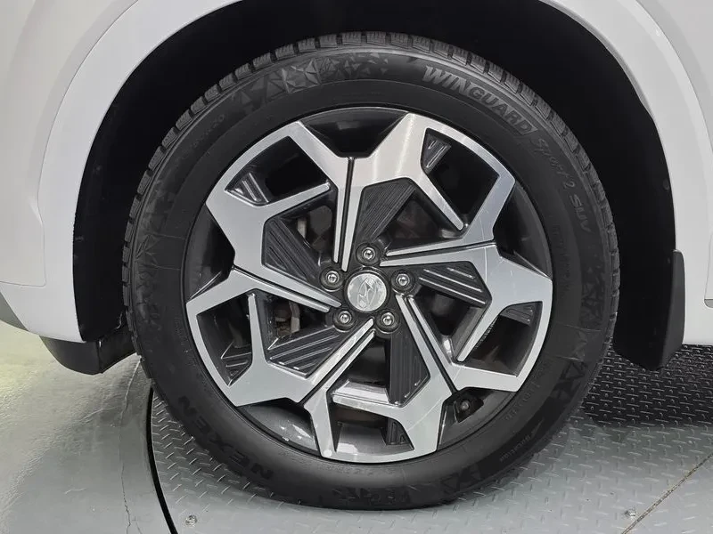 Hyundai Palisade 4Wd Calligraphy, снимка 13 - Автомобили и джипове - 55185509