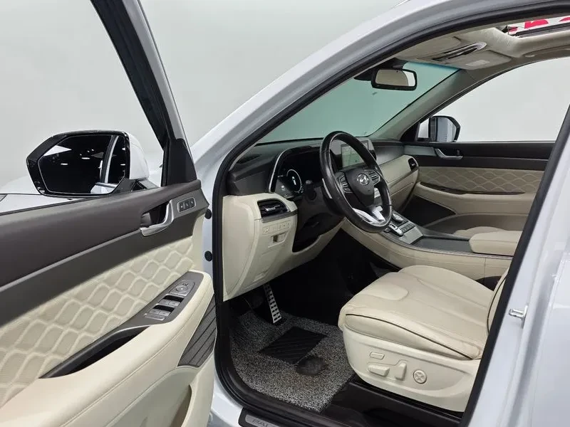 Hyundai Palisade 4Wd Calligraphy, снимка 8 - Автомобили и джипове - 55185509