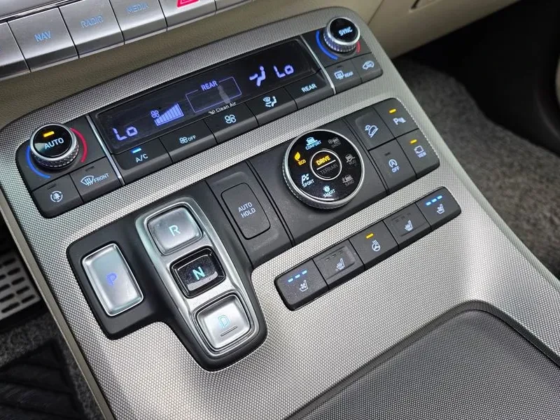 Hyundai Palisade 4Wd Calligraphy, снимка 7 - Автомобили и джипове - 55185509