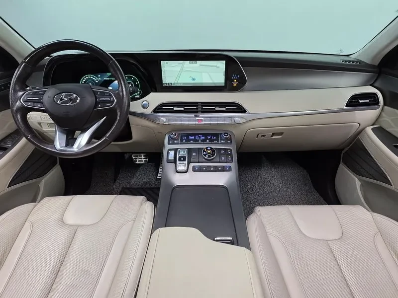 Hyundai Palisade 4Wd Calligraphy, снимка 3 - Автомобили и джипове - 55185509