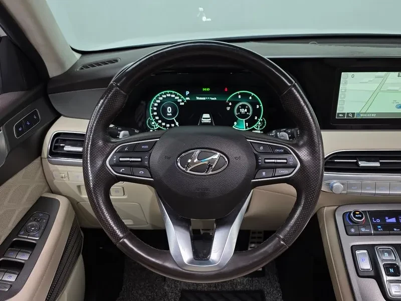 Hyundai Palisade 4Wd Calligraphy, снимка 4 - Автомобили и джипове - 55185509