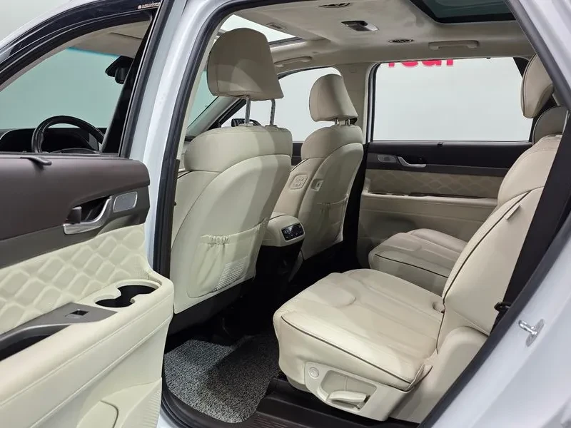 Hyundai Palisade 4Wd Calligraphy, снимка 10 - Автомобили и джипове - 55185509