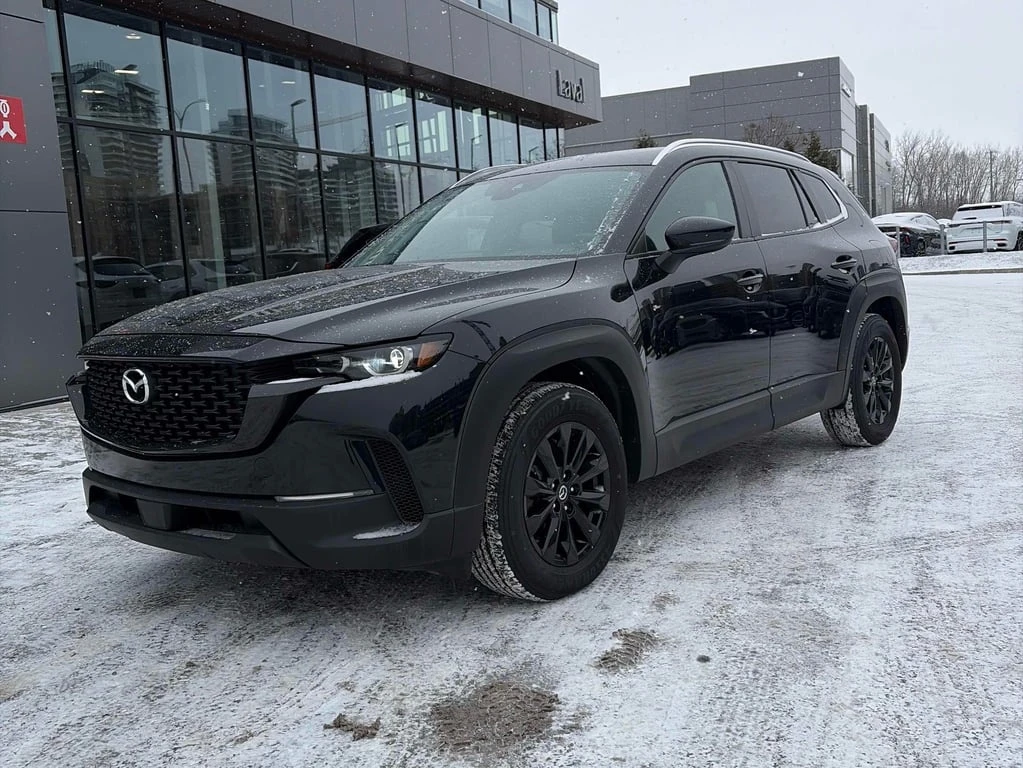 Mazda CX-50 2023 GS L AWD * CARFAX * БЕЗ ПЪРВОНАЧАЛНА ВНОСКА, снимка 1