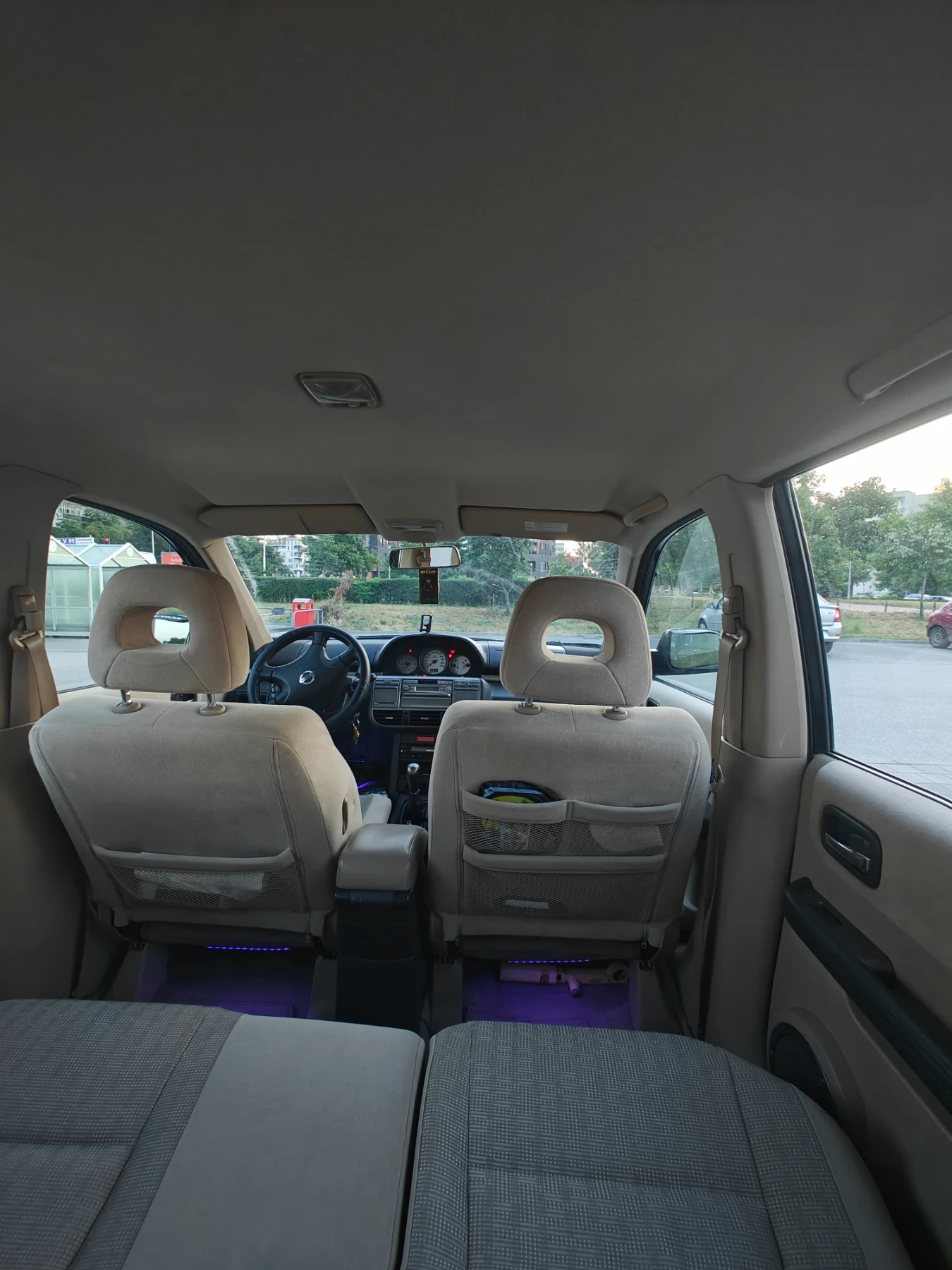 Nissan X-trail 2.0 Petrol(140 hp) FWD/AWD | Mobile.bg — изображение 16
