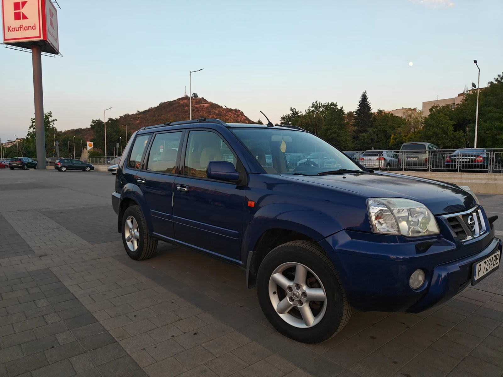 Nissan X-trail 2.0 Petrol(140 hp) FWD/AWD | Mobile.bg — изображение 1