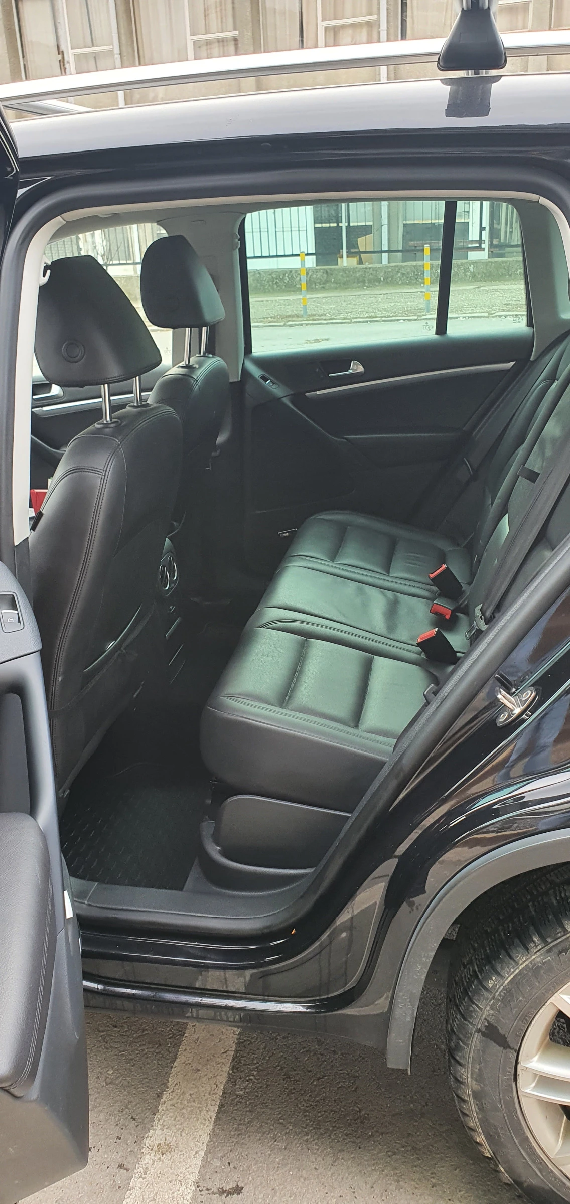 VW Tiguan  - изображение 5