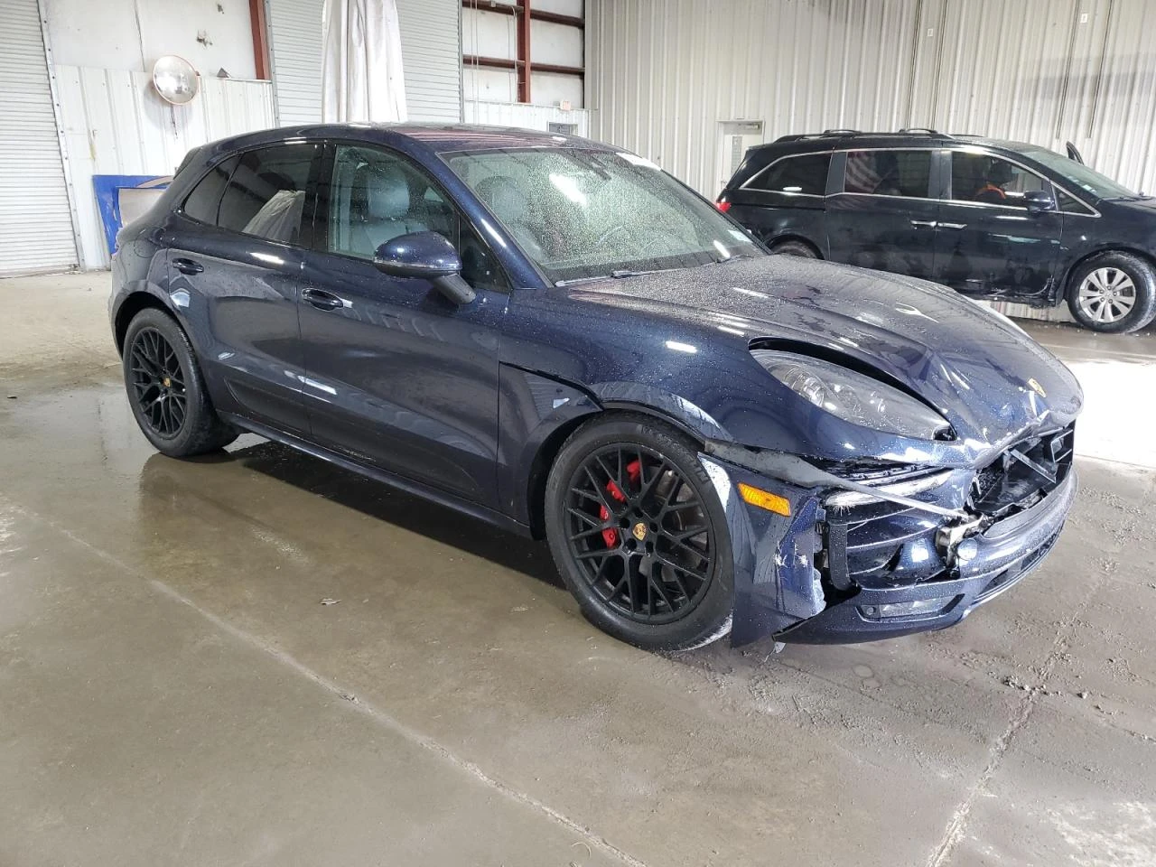 Porsche Macan 2017 PORSCHE MACAN GTS  - изображение 4