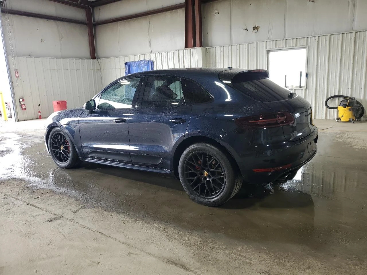 Porsche Macan 2017 PORSCHE MACAN GTS  - изображение 5