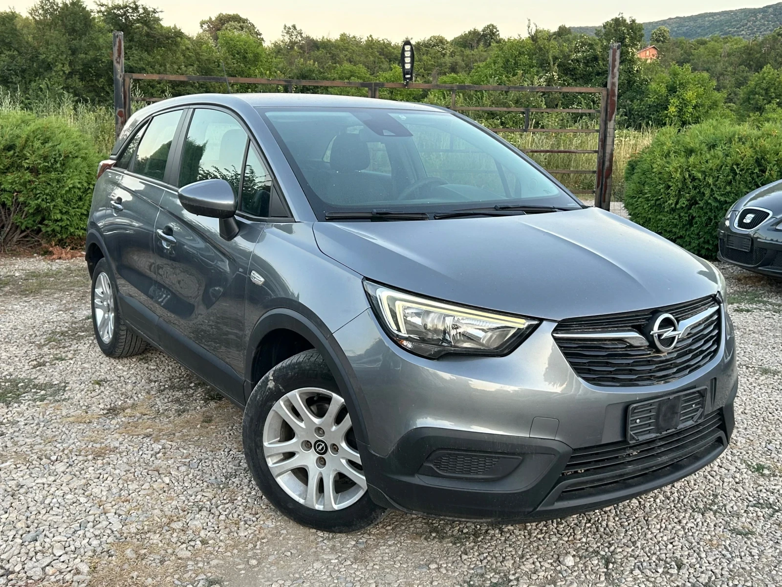 Opel Crossland X 1.5  LED E6 148  Italy | Mobile.bg   1