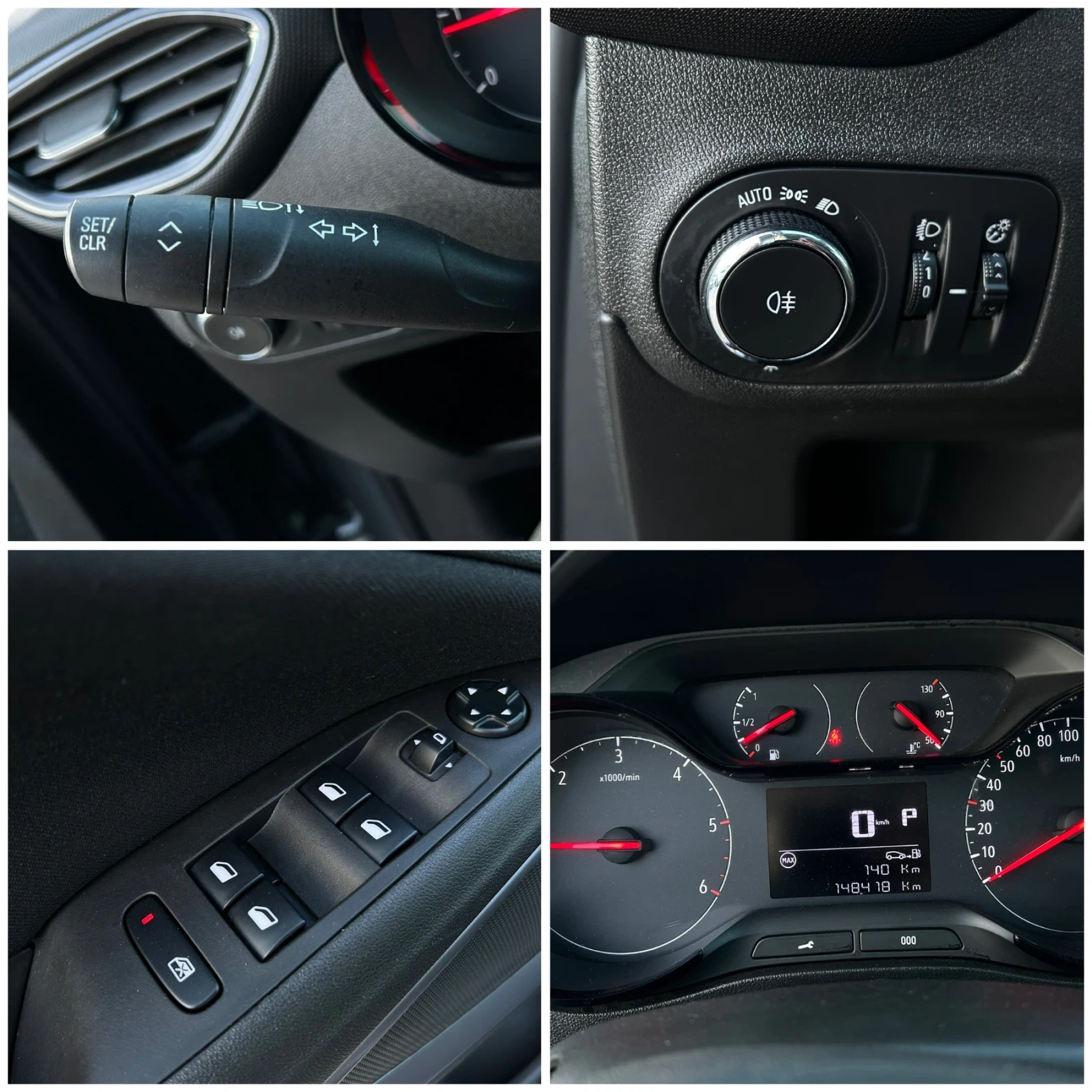 Opel Crossland X 1.5  LED E6 148  Italy | Mobile.bg   13