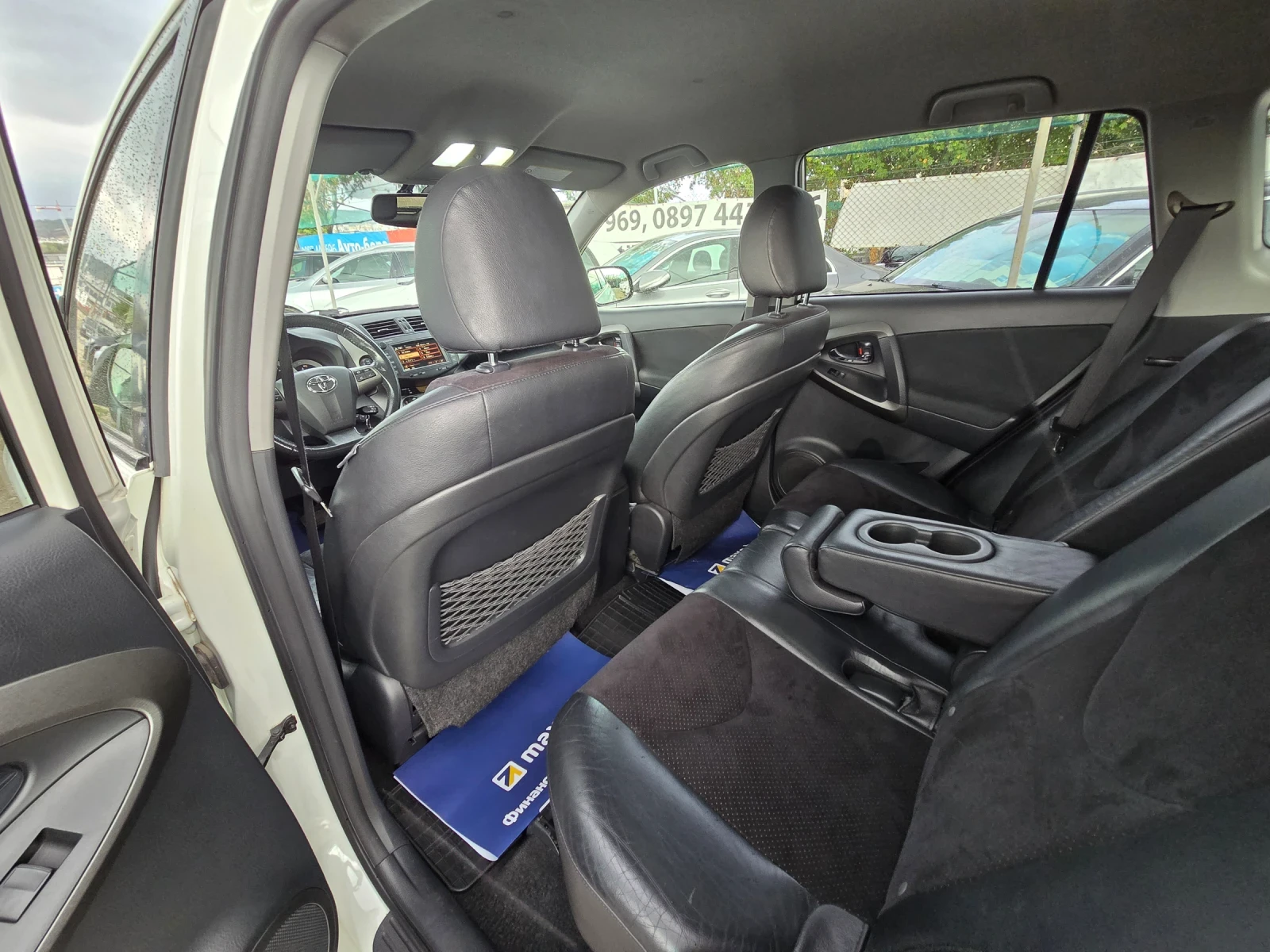 Toyota Rav4 * *   | Mobile.bg   13