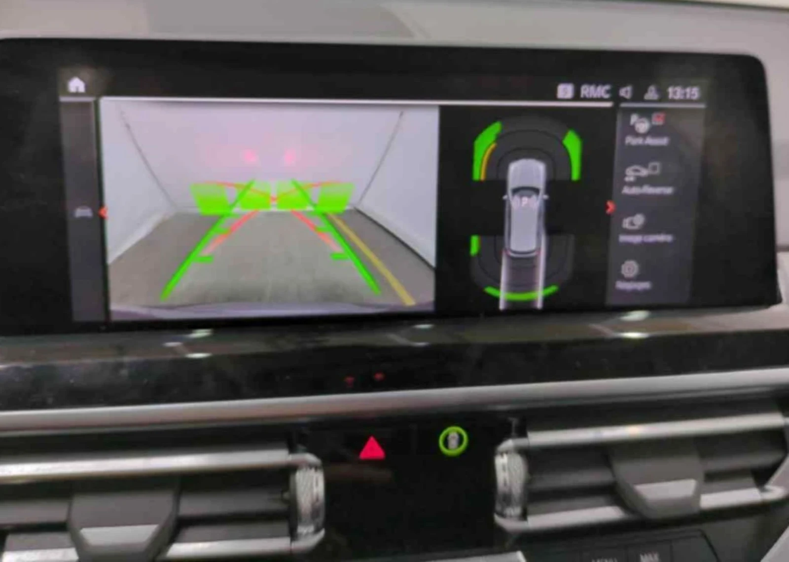 BMW X3 sDrive 18d.Kamera.Led.Navi - изображение 7