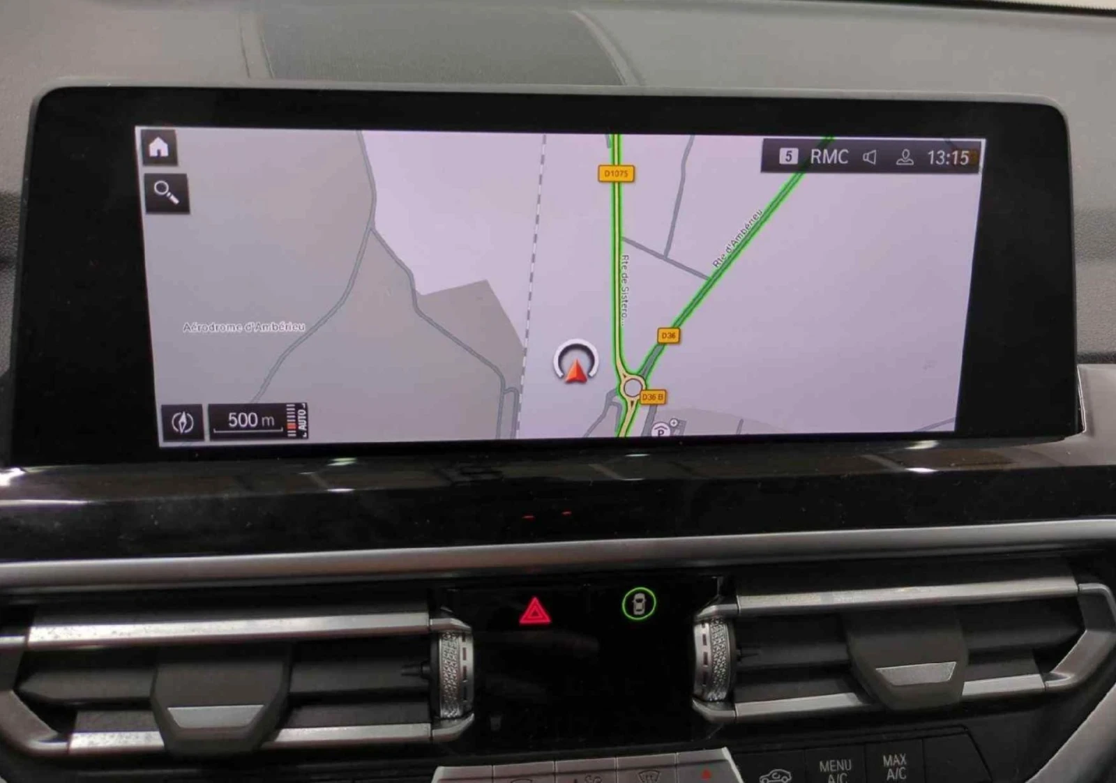 BMW X3 sDrive 18d.Kamera.Led.Navi - изображение 6