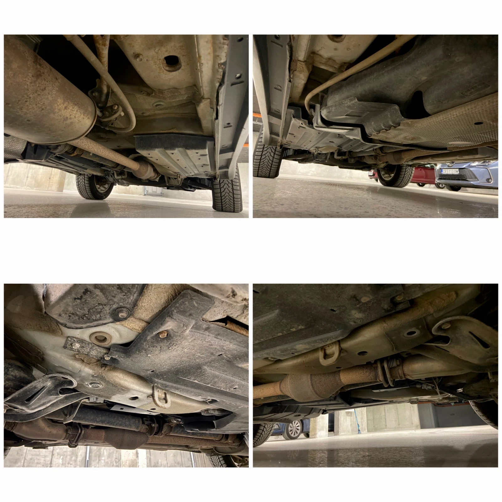 Lexus RX 300 3.0i V6 Ambassador | Mobile.bg — изображение 17