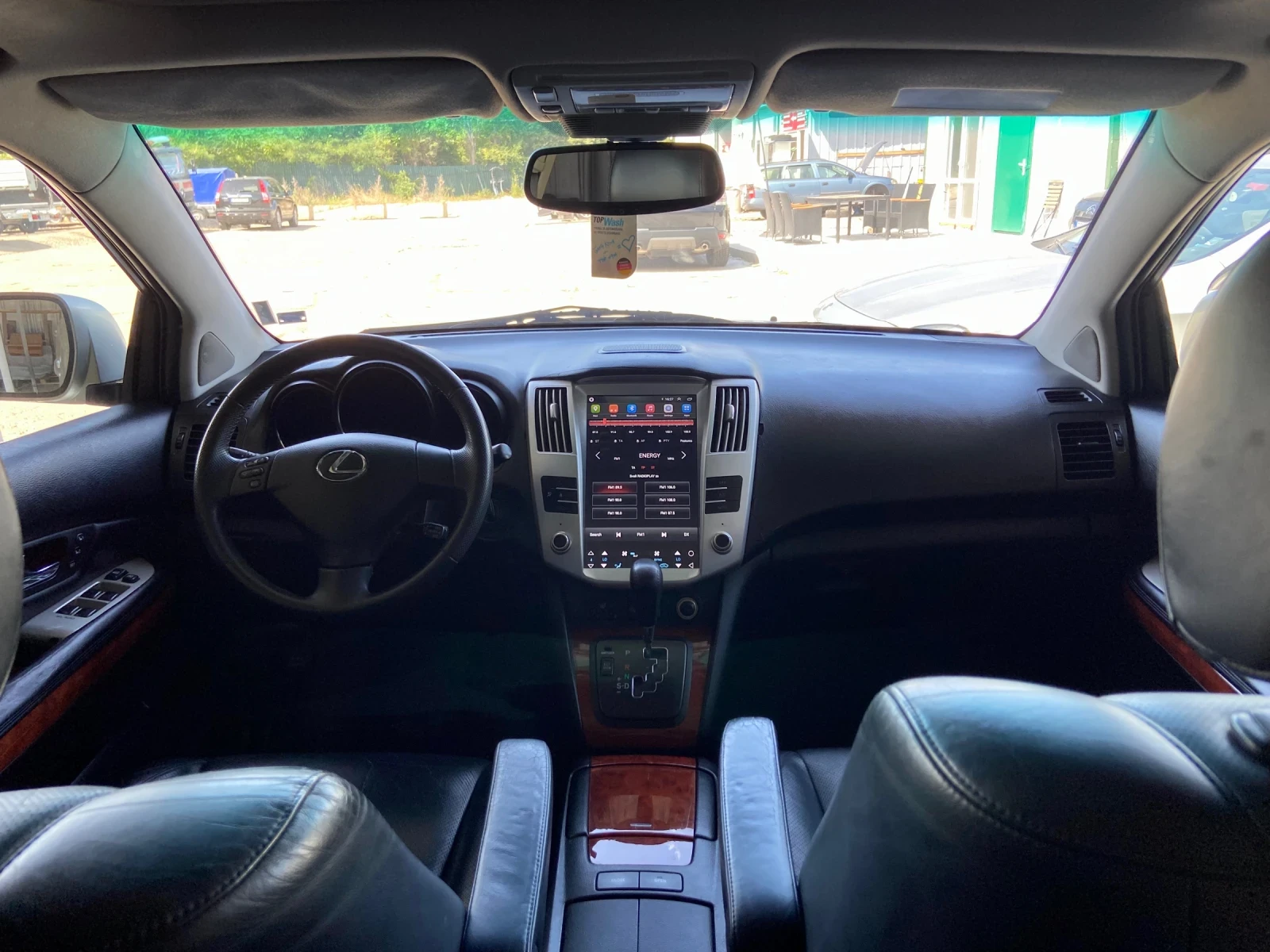 Lexus RX 300 3.0i V6 Ambassador | Mobile.bg — изображение 12