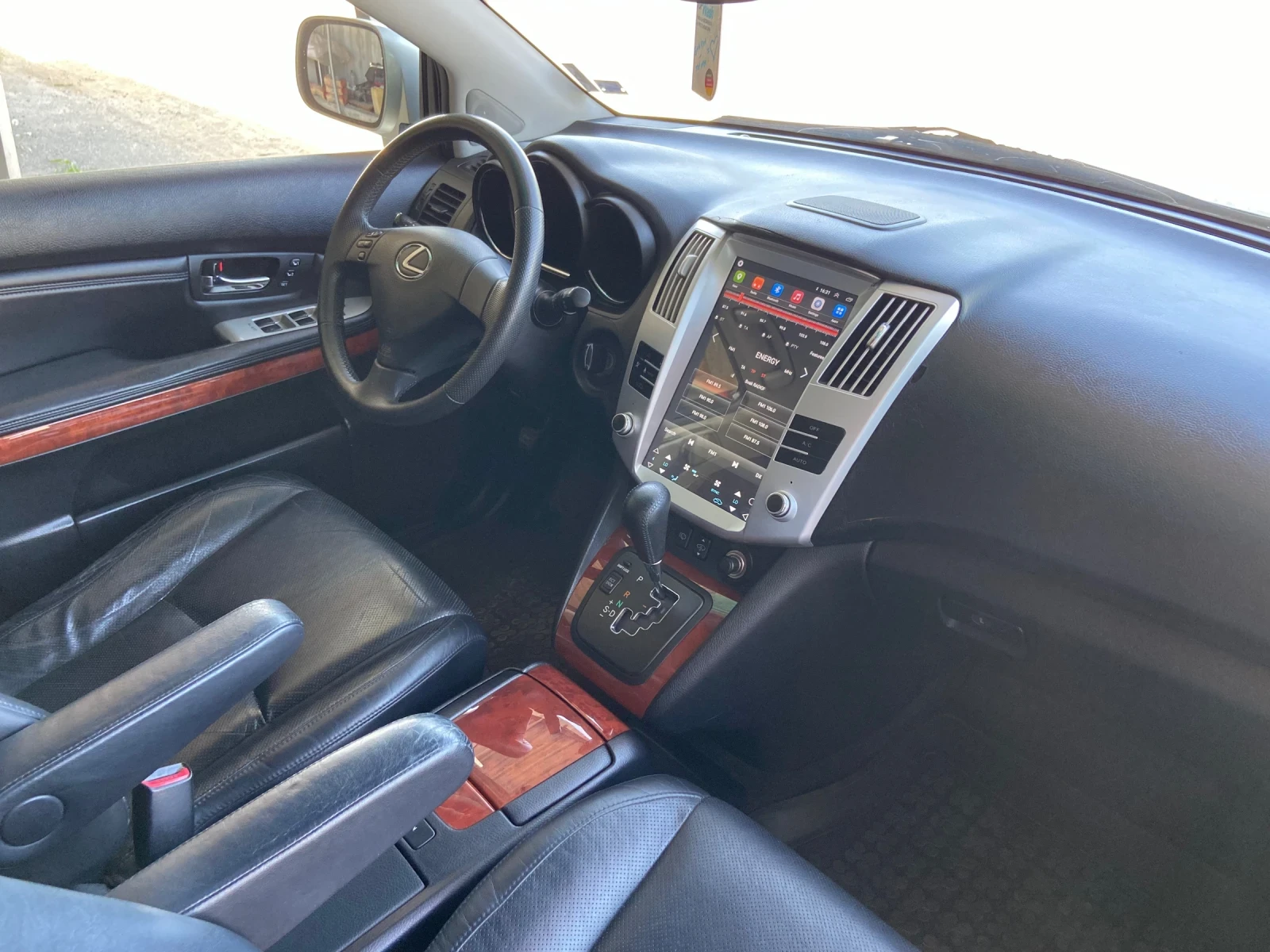 Lexus RX 300 3.0i V6 Ambassador - изображение 9