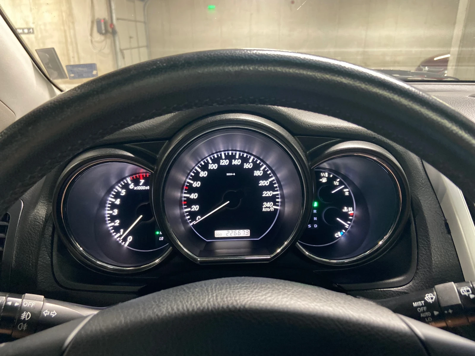 Lexus RX 300 3.0i V6 Ambassador | Mobile.bg — изображение 13