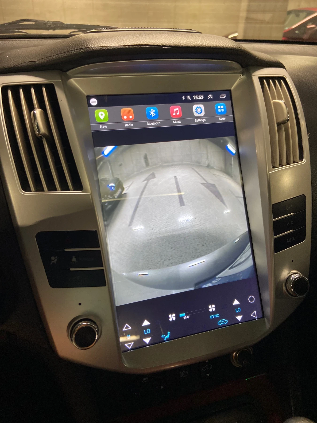 Lexus RX 300 3.0i V6 Ambassador | Mobile.bg — изображение 14