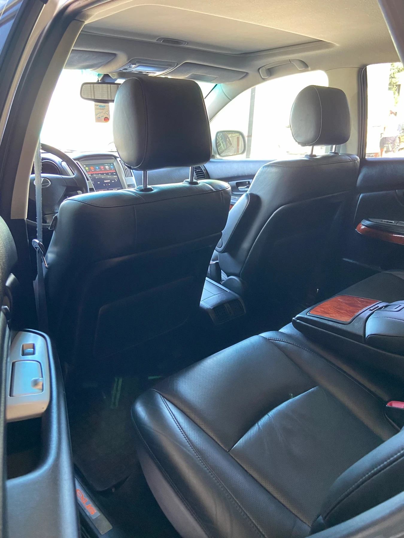 Lexus RX 300 3.0i V6 Ambassador - изображение 10