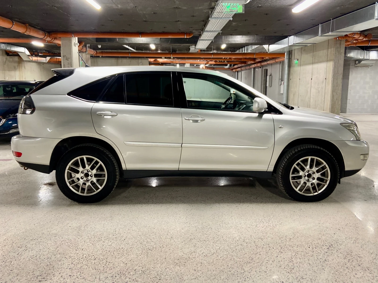 Lexus RX 300 3.0i V6 Ambassador - изображение 5