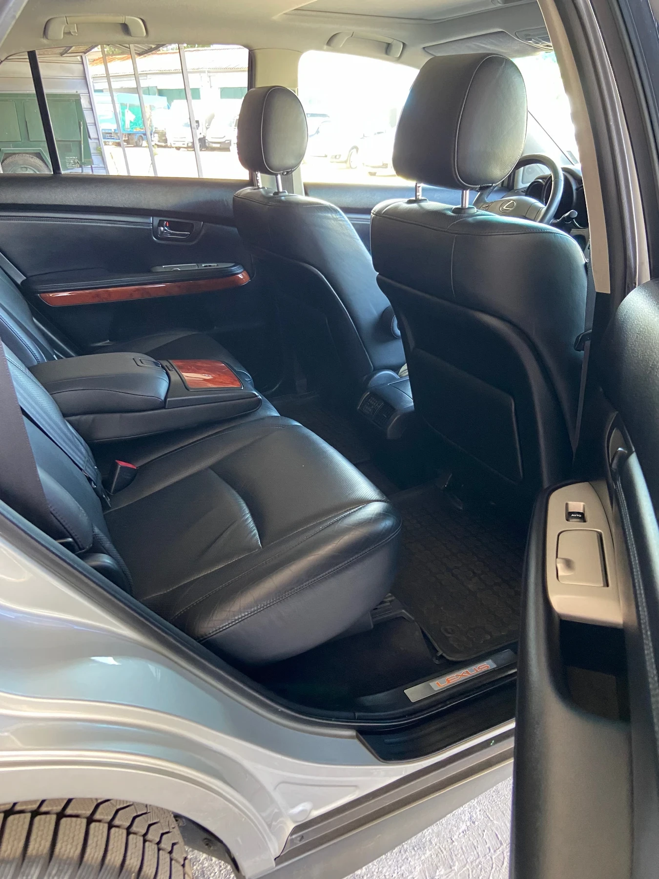 Lexus RX 300 3.0i V6 Ambassador | Mobile.bg — изображение 11