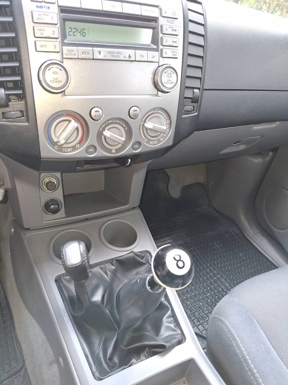 Ford Ranger TDCI - изображение 8