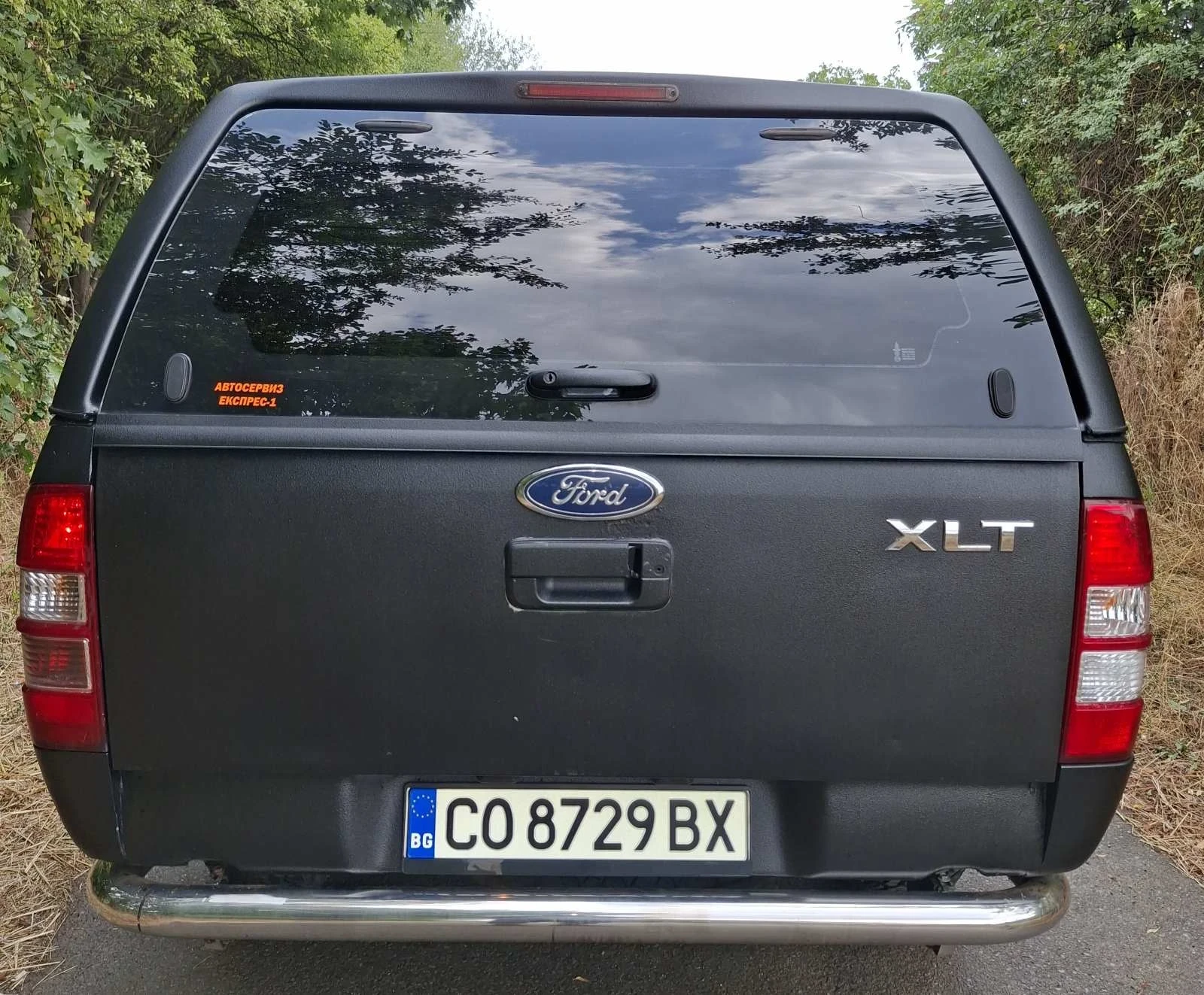 Ford Ranger TDCI - изображение 5