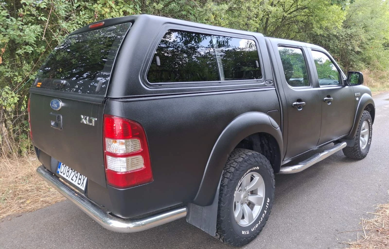 Ford Ranger TDCI - изображение 3