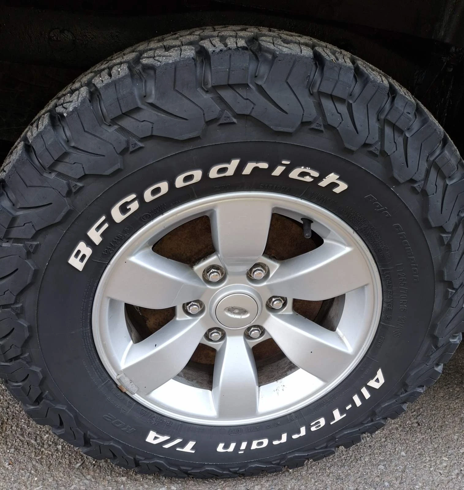 Ford Ranger TDCI - изображение 6