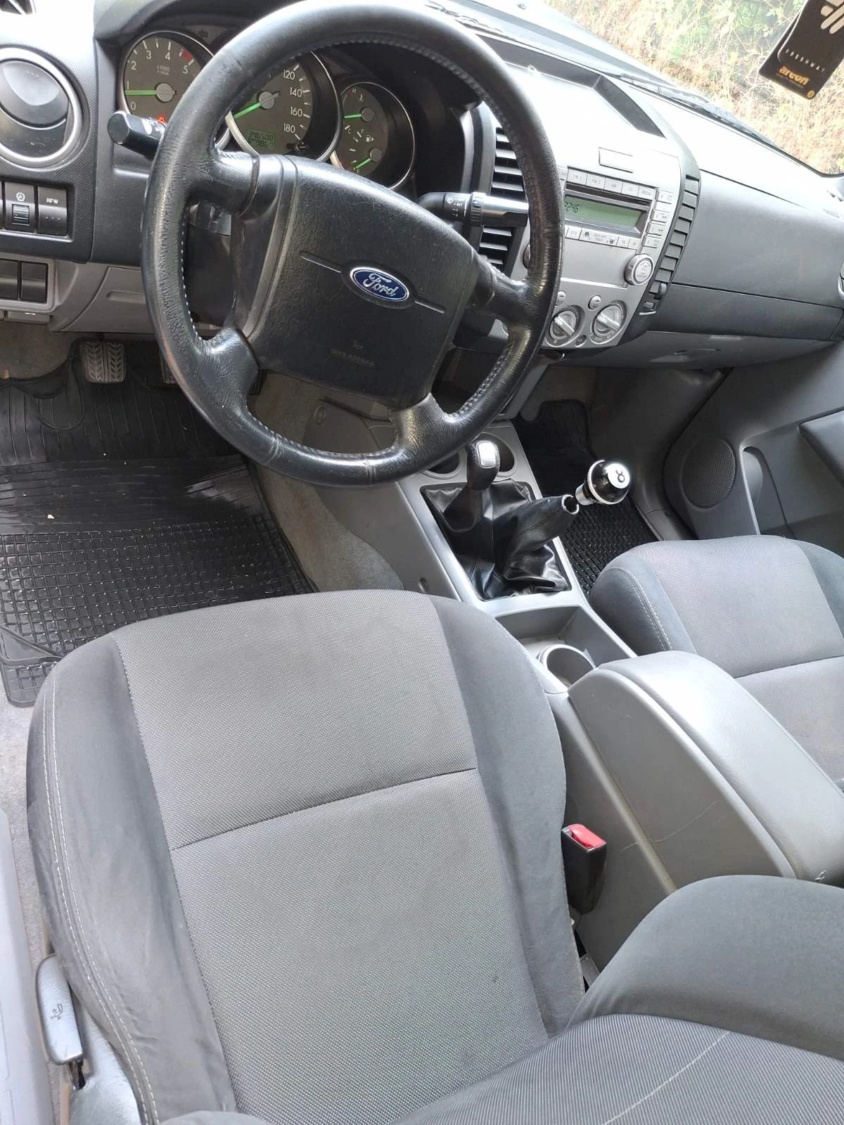 Ford Ranger TDCI - изображение 9