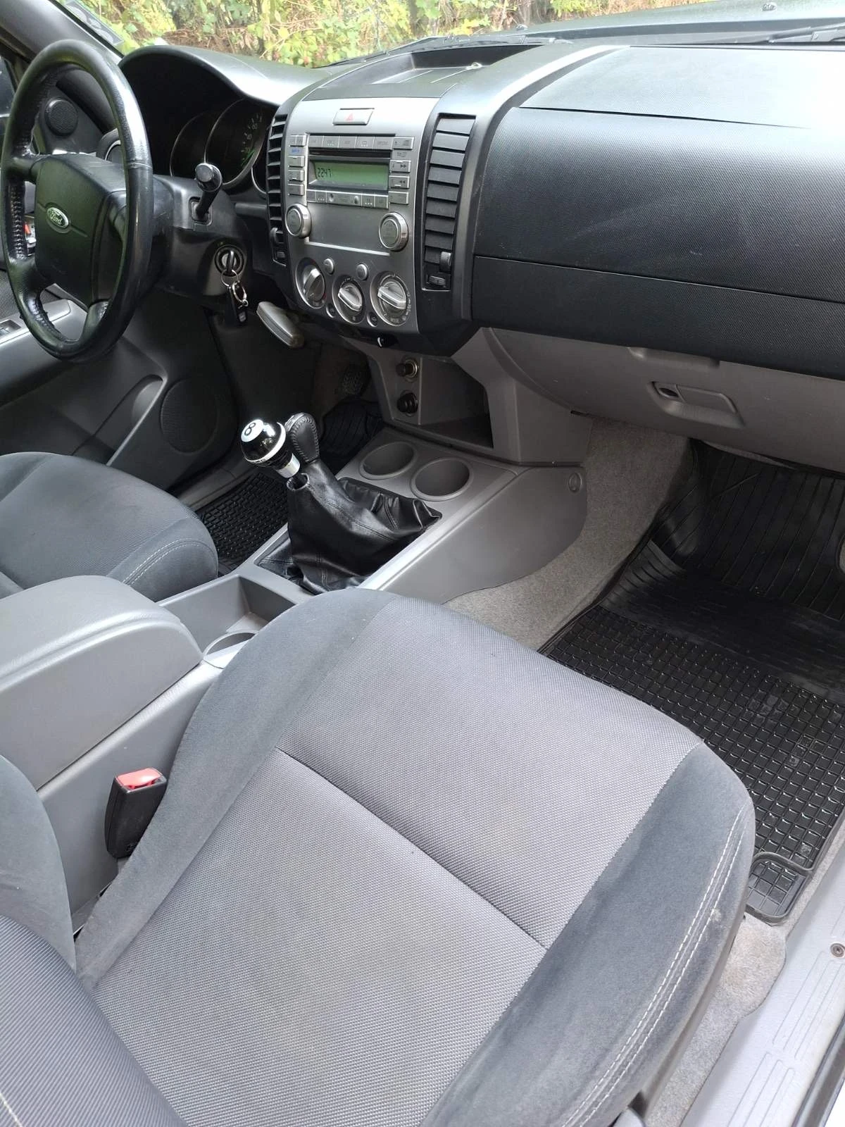 Ford Ranger TDCI - изображение 7