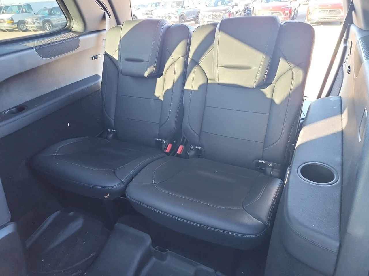 Mercedes-Benz GLS *  *    *   *  | Mobile.bg   11