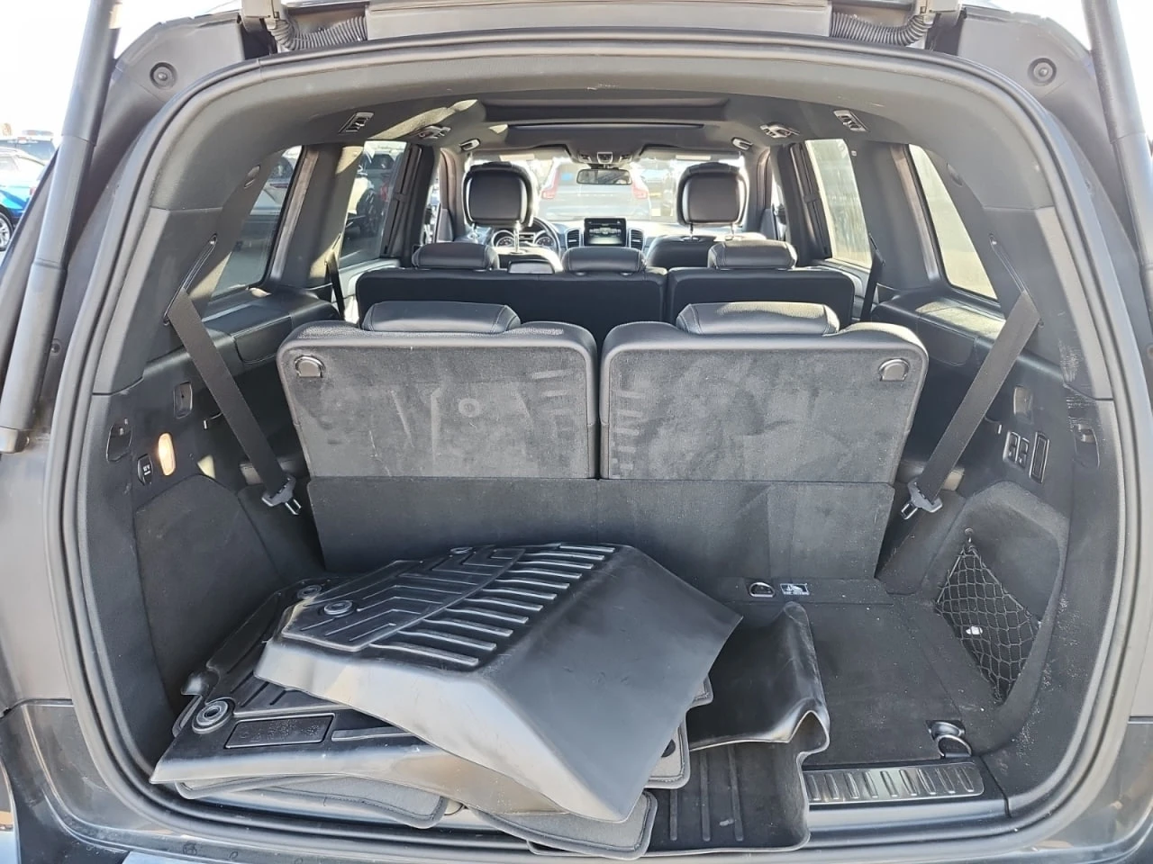 Mercedes-Benz GLS *  *    *   *  | Mobile.bg   12