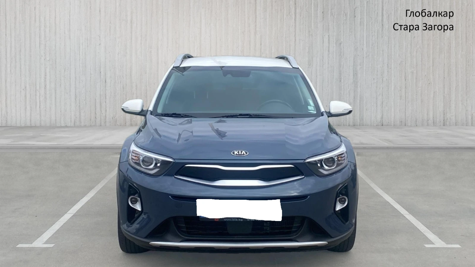 Kia Stonic PRESTIGE T-GDI | Mobile.bg — изображение 2